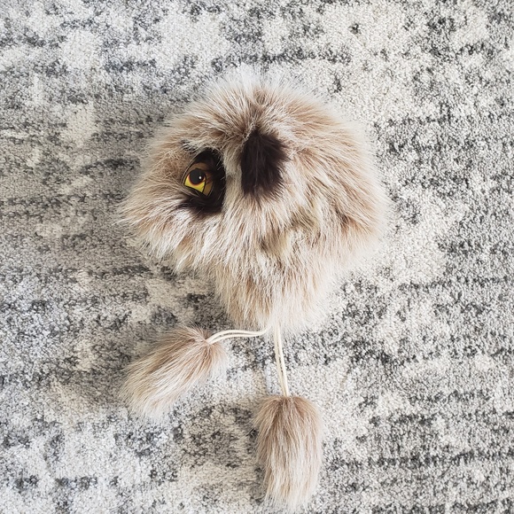 Animal hat - Picture 2 of 2